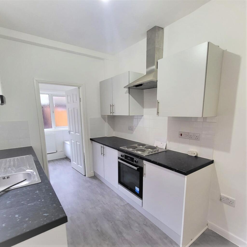 Main image of property: Owston Road, Carcroft, Doncaster