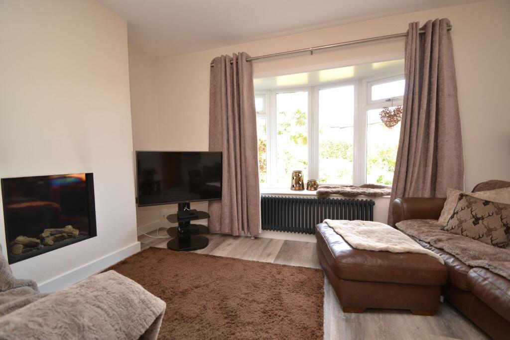 House in Bradford - View 4