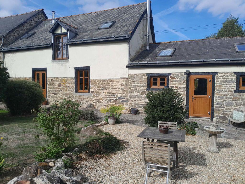 Main image of property: La Trinite Porhoet, Morbihan