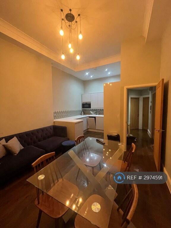 Main image of property: London, London, W9