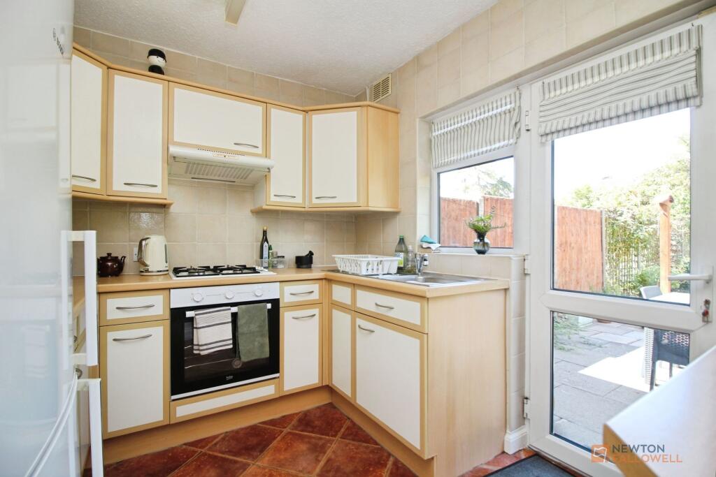 House in Leicester - More