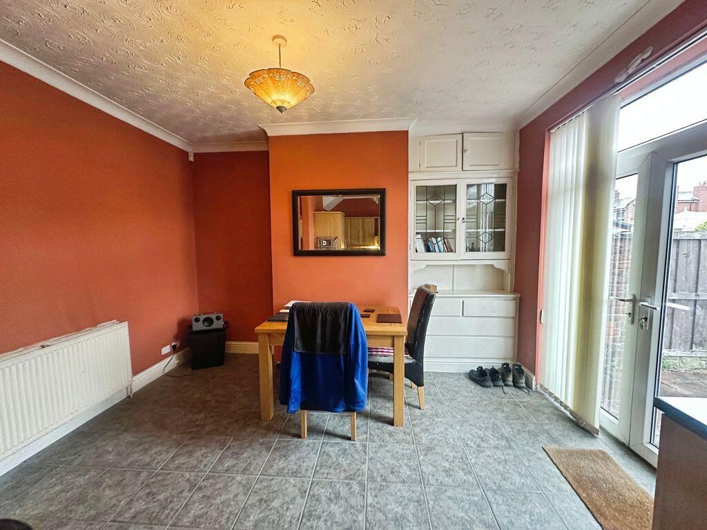 House in Bury, Greater Manchester - More