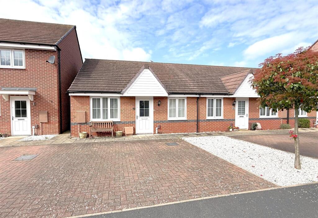 Main image of property: Cover Drive, Bottesford