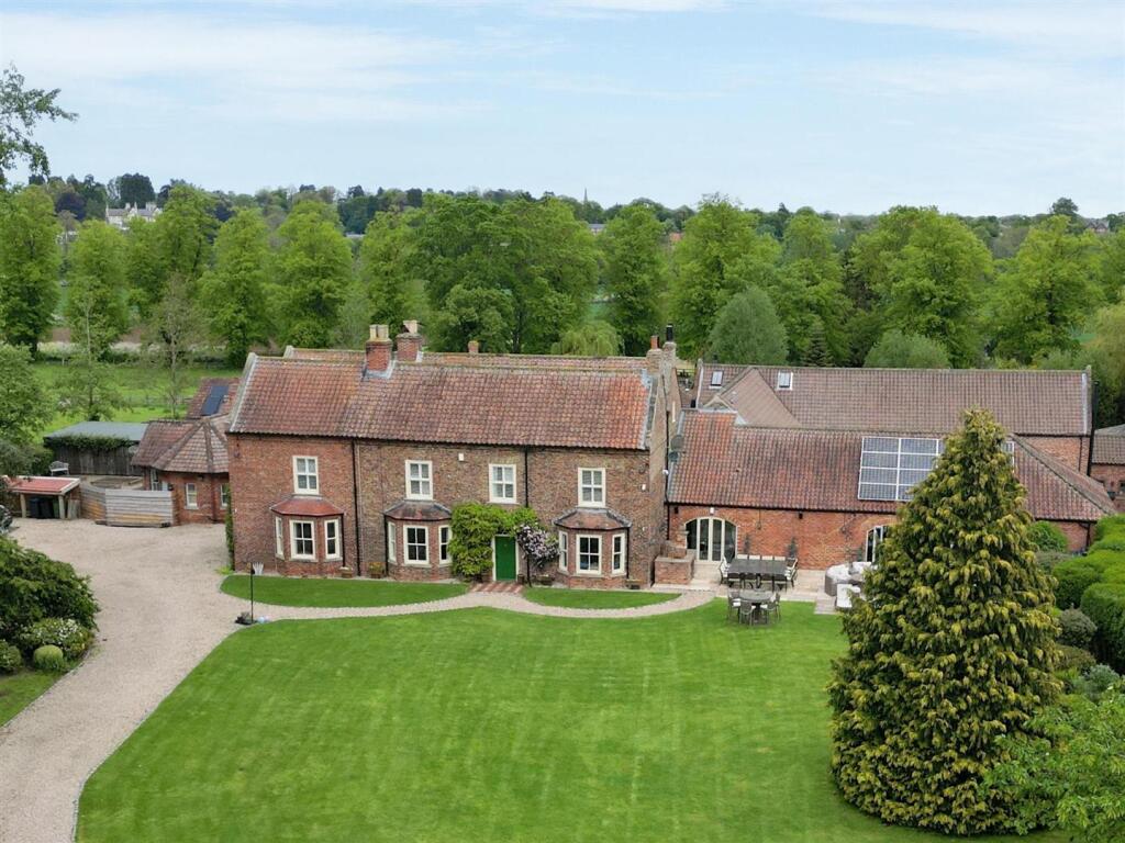 Main image of property: Over Dinsdale, Darlington