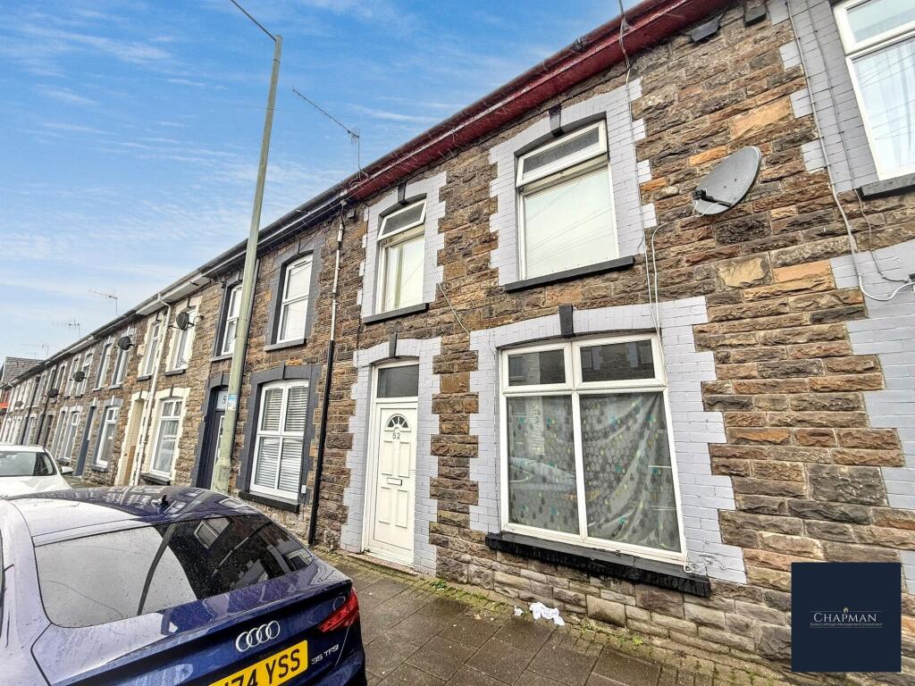 Main image of property: Aberrhondda Road, Porth, CF39