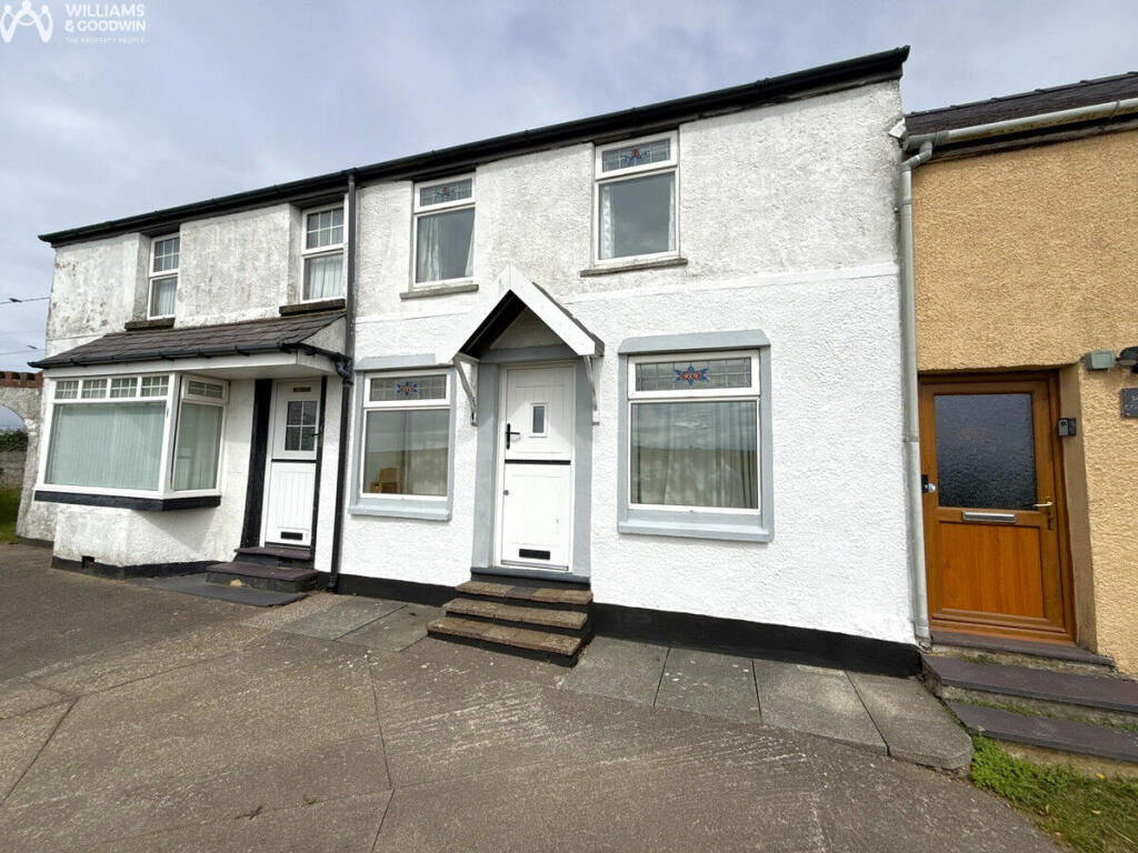 Main image of property: Bryn Du, Ty Croes, Anglesey, LL63