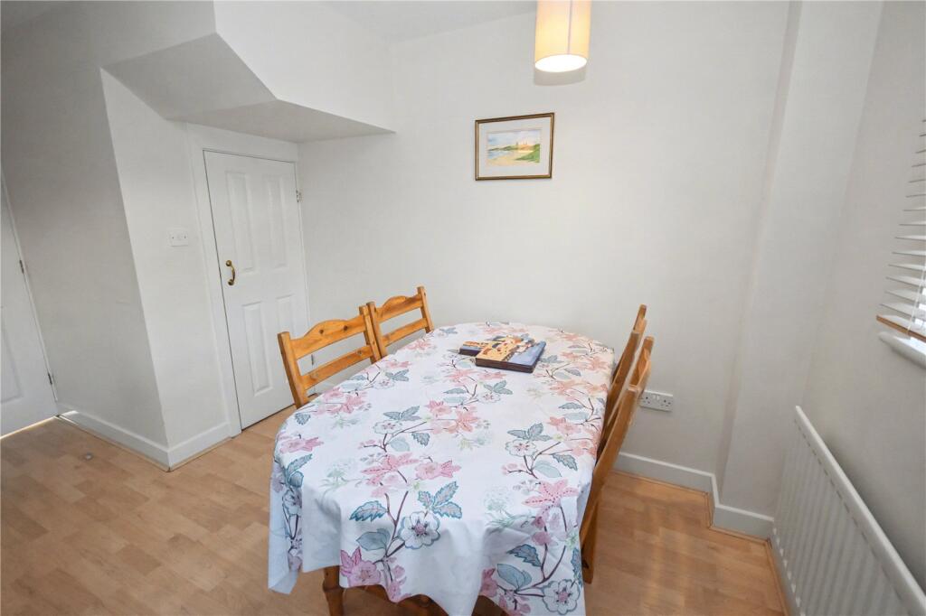 Kings Field, Seahouses, Northumberland, NE68 photo 4