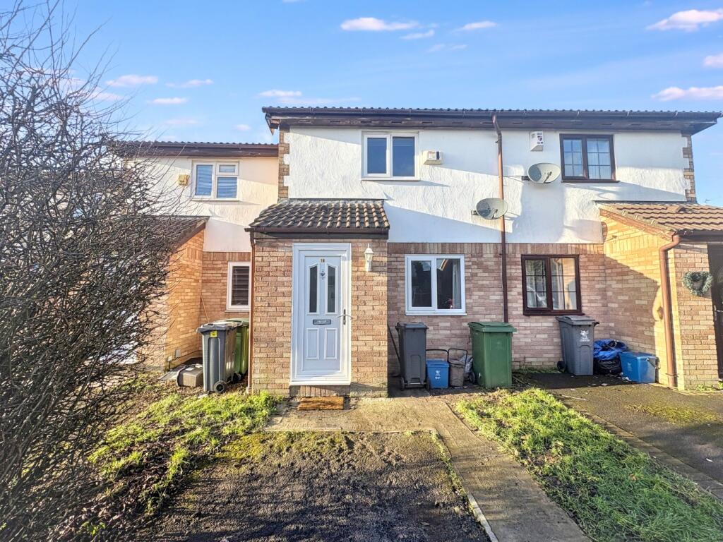 Main image of property: St. Mellons, Cardiff, South Glamorgan, CF3