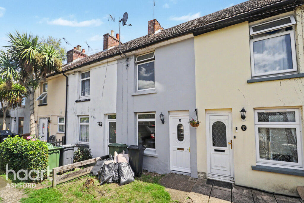 Main image of property: Sydney Street, ASHFORD