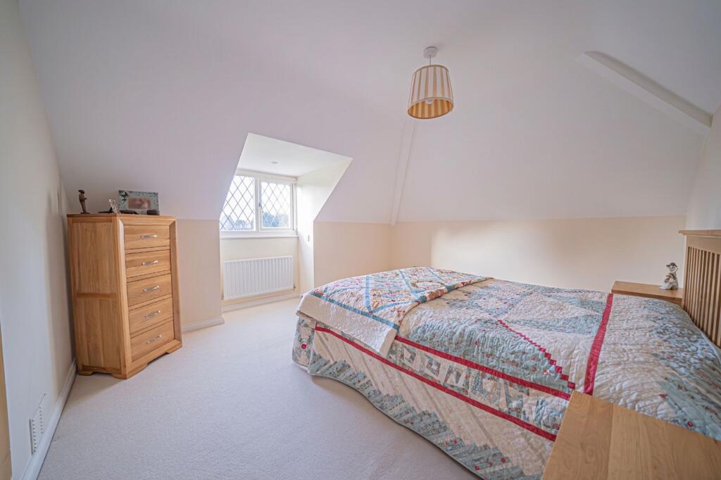 Additional image 27 of Manor Road, Dorridge, B93