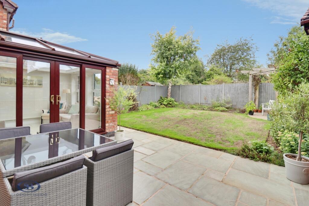 House in Haslington - View 5