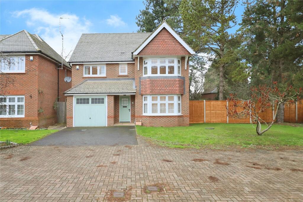 Main image of property: Conference Way, Stourport-on-Severn, Worcestershire, DY13