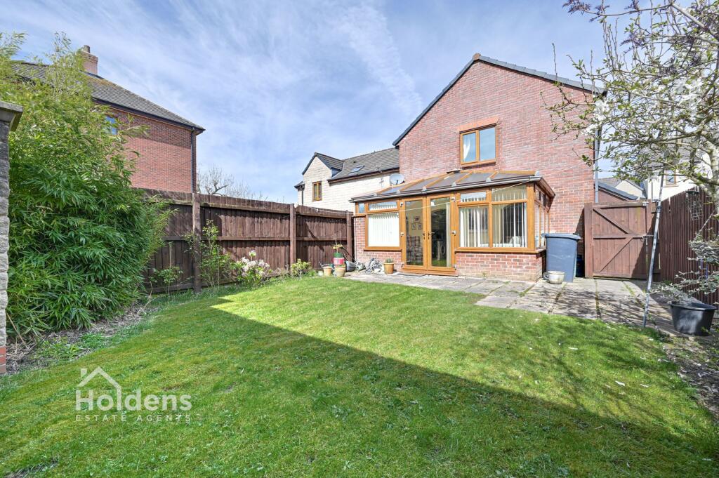 House in Preston, Grimsargh - View 4