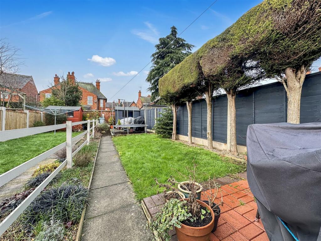House in Newark and Sherwood, New Town, Newark - View 3