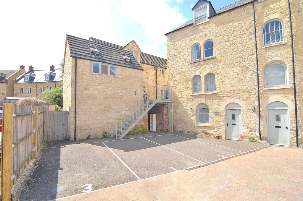 Main image of property: Westward Road, Ebley, Stroud, Gloucestershire, GL5