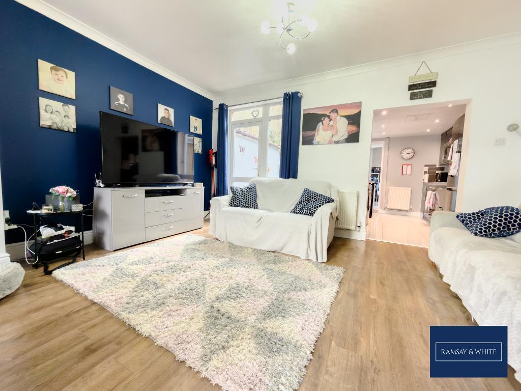 Monmouth Street, Perthcelyn, Mountain Ash, CF45 3NJ photo 4