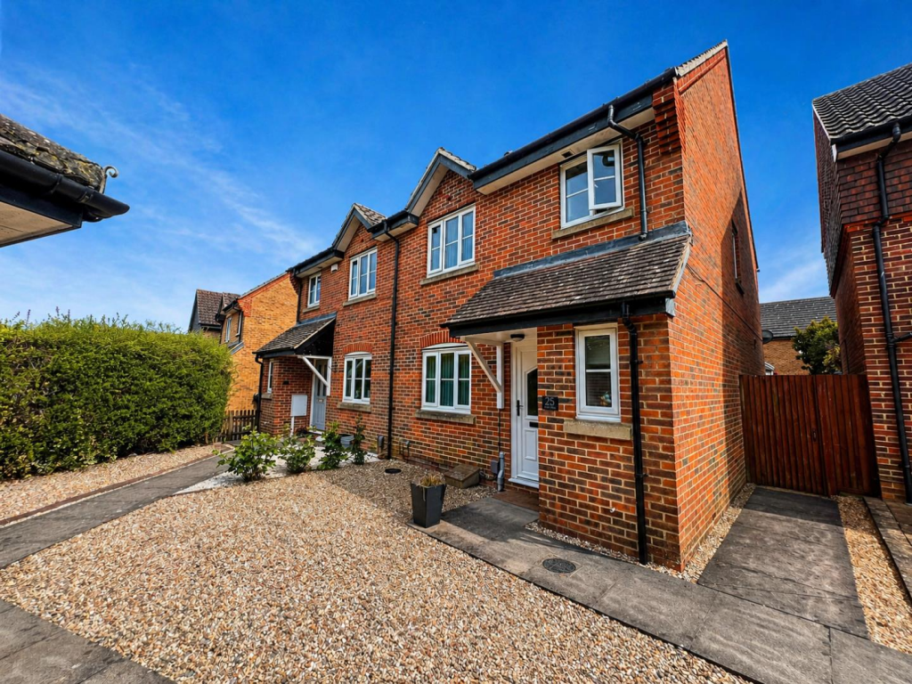 Main image of property: Wood Lane, Kingsnorth, Ashford
