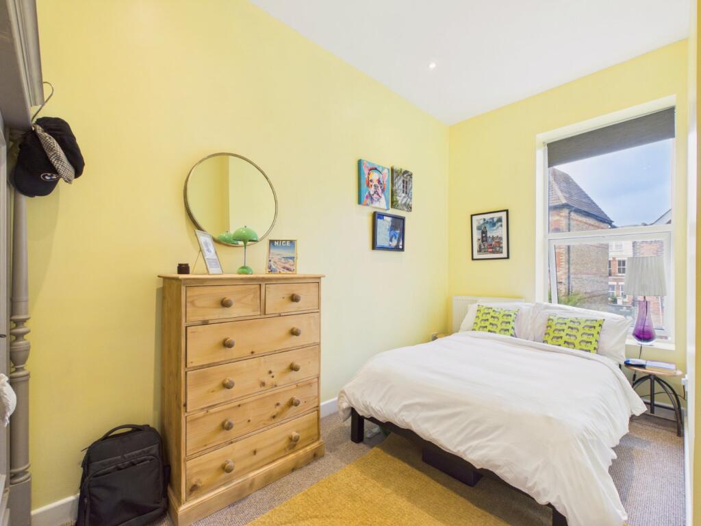 Apartment in Folkestone and Hythe, Folkestone - View 5