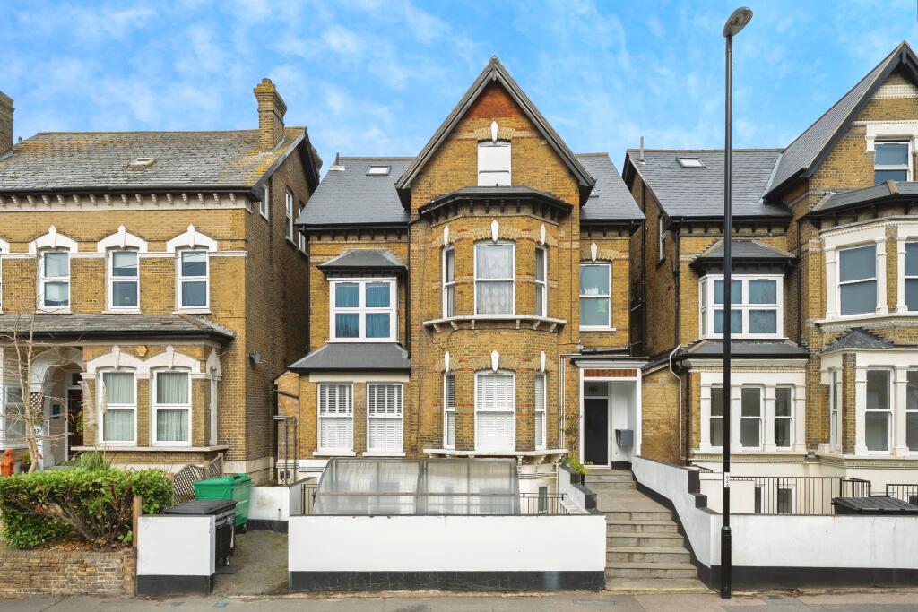 Main image of property: 45 Croham Road, South Croydon, CR2