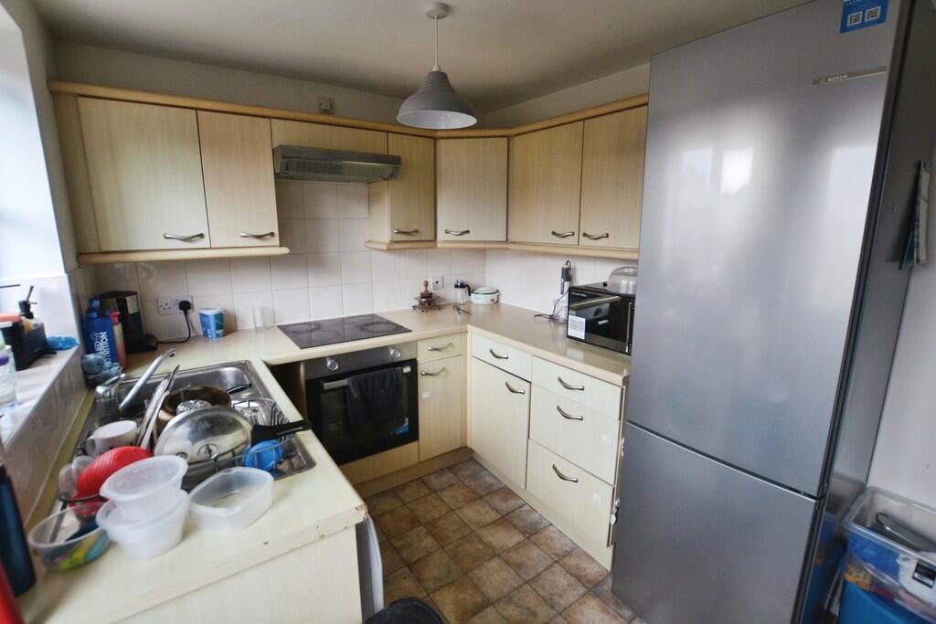 House in Leicester, City of Leicester - View 5