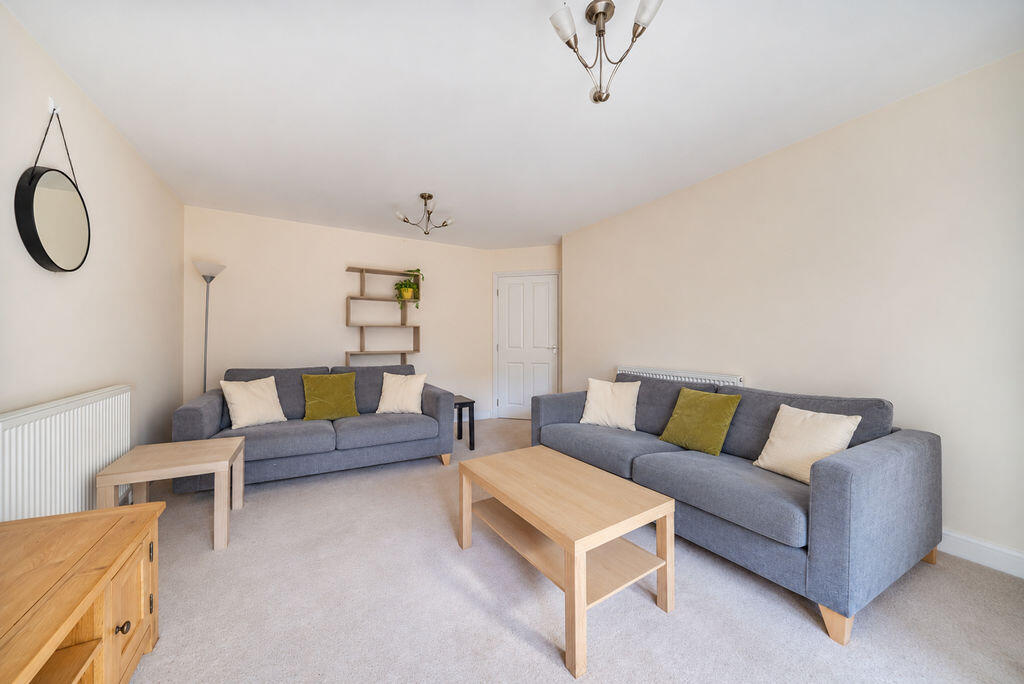 Apartment in Oxford, Risinghurst and Sandhills - View 5