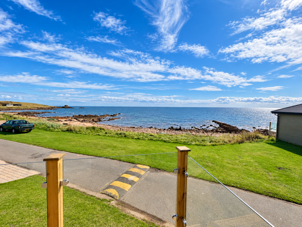 House in Crail, Fife - View 2