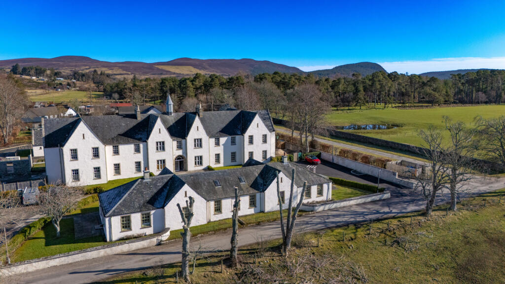 Main image of property: Matheson Road, Ardgay, IV24 3AG
