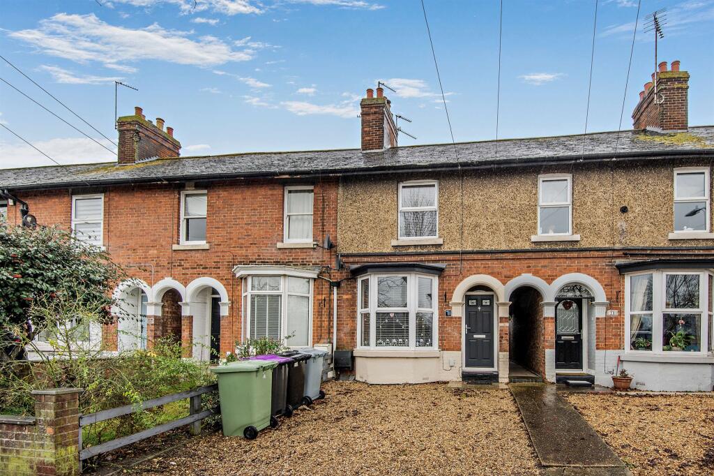 Main image of property: Ryhall Road, Stamford