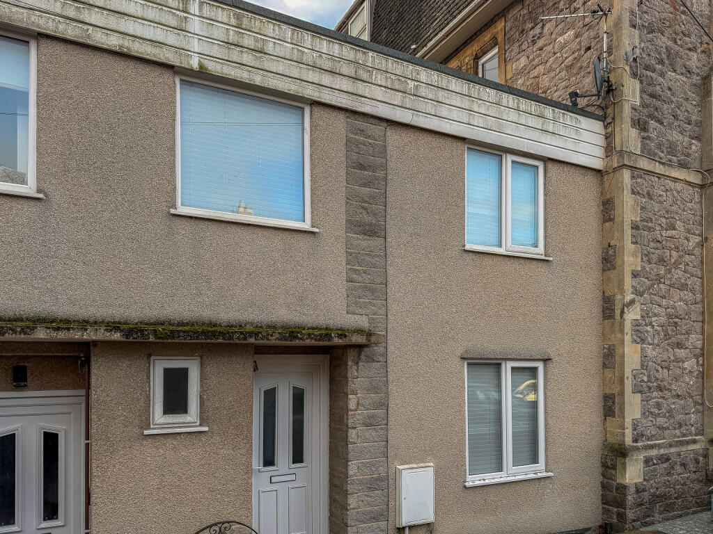 Main image of property: Montpelier, Weston-super-Mare