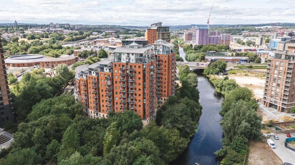 Main image of property: Faroe, Gotts Road, Leeds