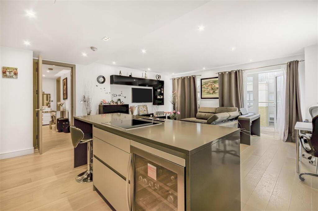 Main image of property: Tierney Lane, W6