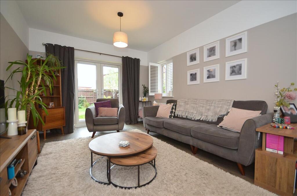 House in Northamptonshire, Raunds - View 2