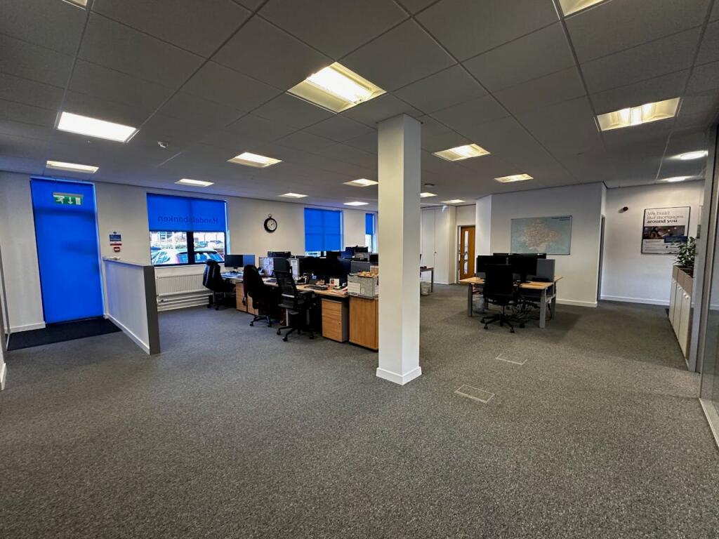 Additional image 4 of Apex Centre, 55 Calthorpe Road, Edgbaston, Birmingham, B15 1TH