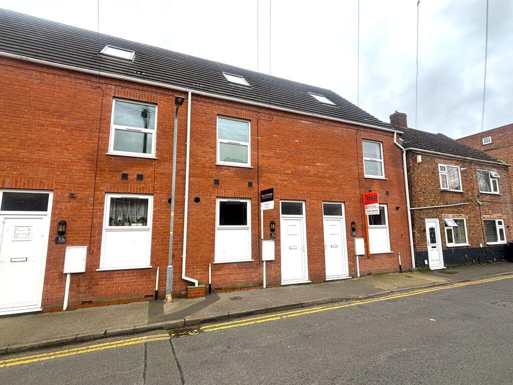 Main image of property: FIELD STREET, BOSTON