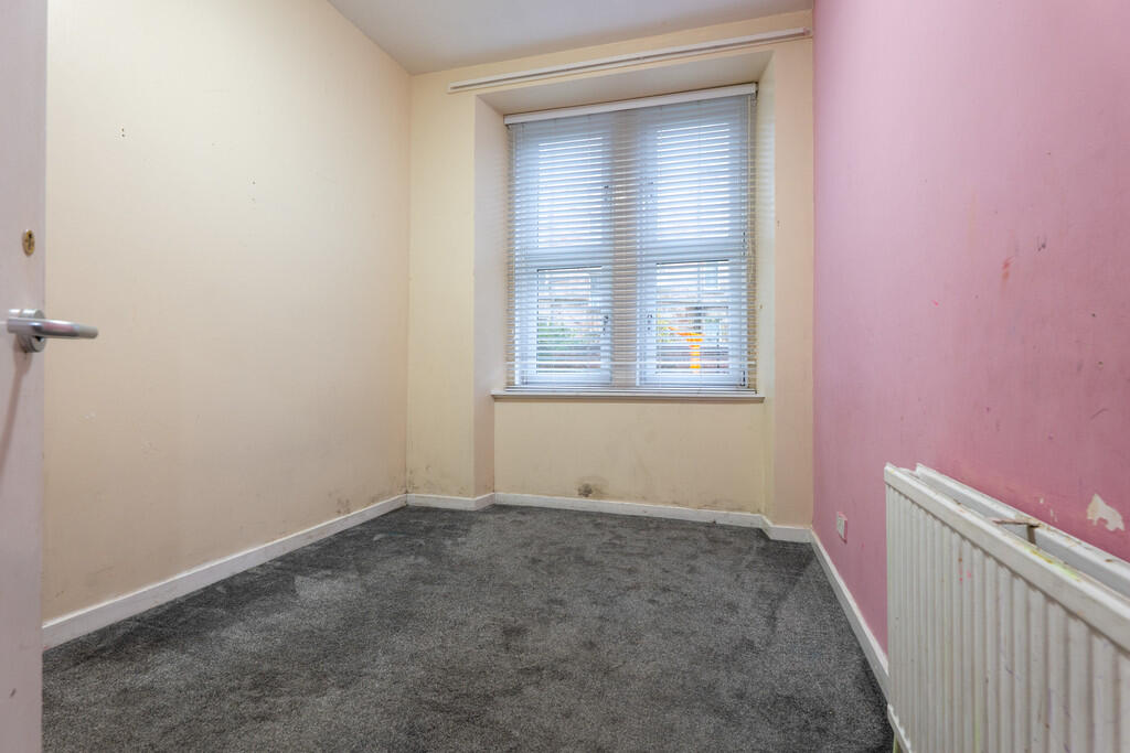 Apartment in Glasgow - More