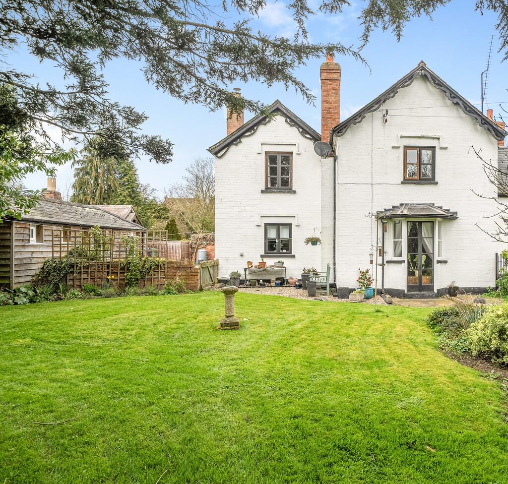 Main image of property: School House, Little Hereford, Ludlow