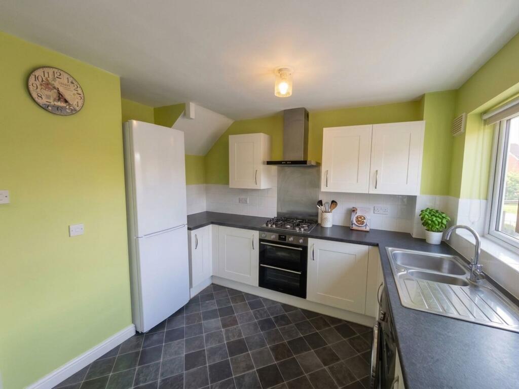 House in Peterborough - View 2