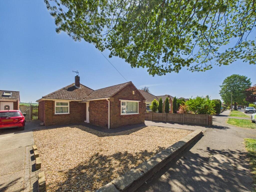 Main image of property: Grange Crescent, Lincoln