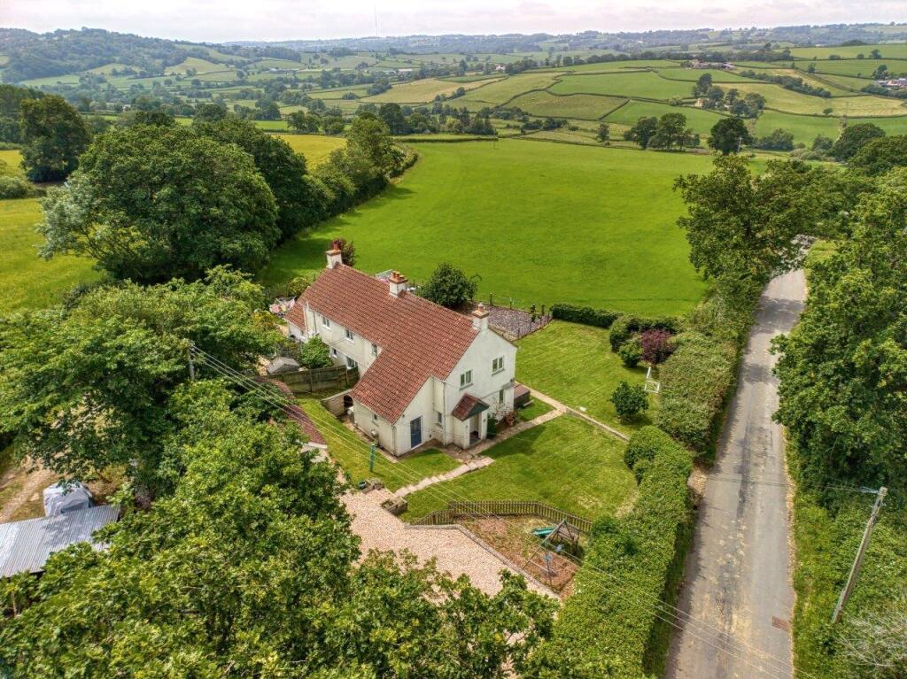Main image of property: Membury, Axminster, Devon, EX13