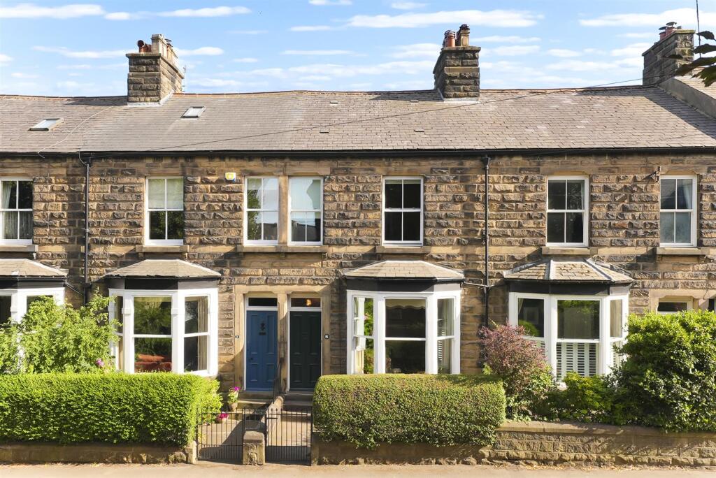 Main image of property: Park Terrace, Otley