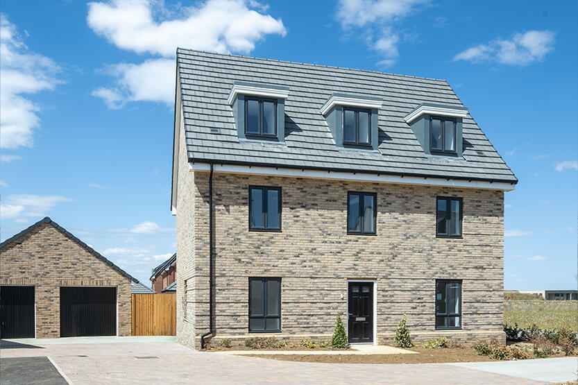 Main image of property: Four Acre Drive,
Wixams,
Bedfordshire
MK45 3GT