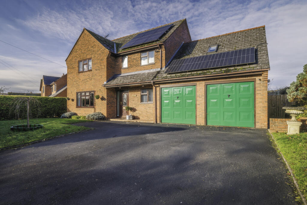 Main image of property: Little Dewchurch, Hereford, HR2