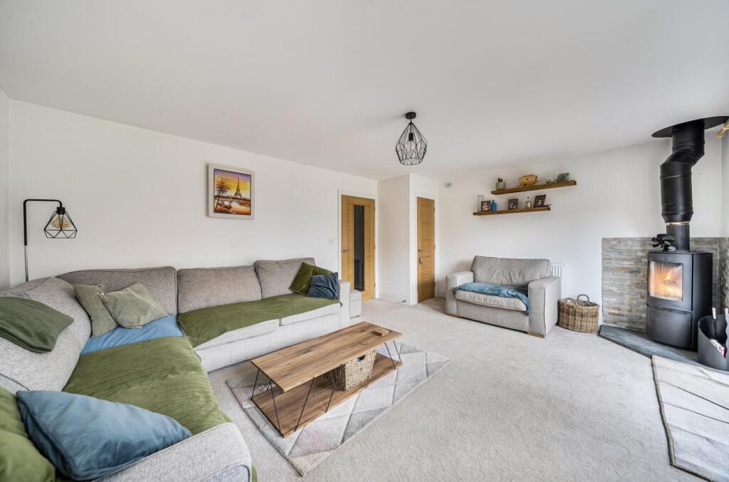 Additional image 9 of Goodwood Drive, Sparkford, Yeovil