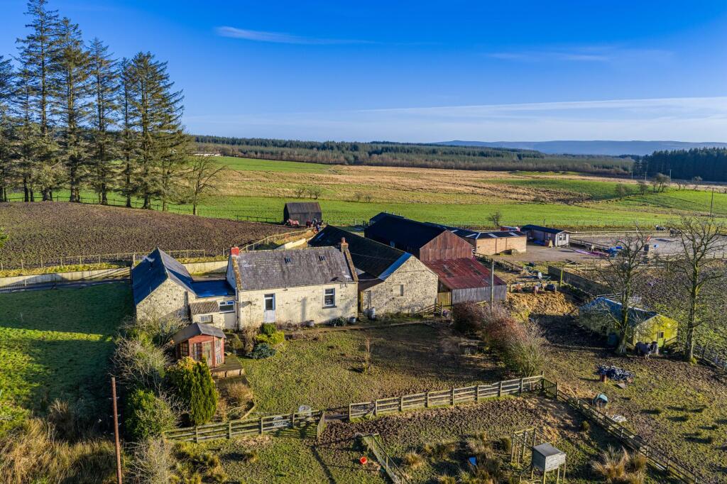 Main image of property: Lads Lodge, Penton, Carlisle, CA6