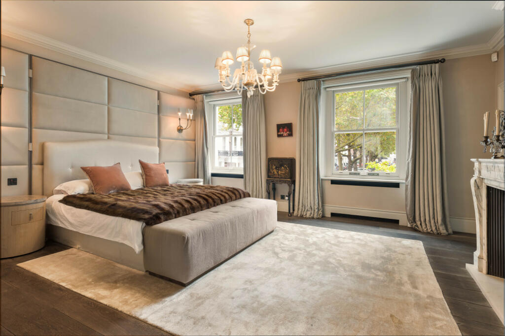 House in London, Hans Town, Chelsea - View 4