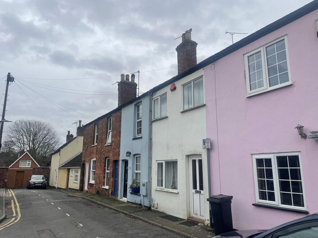 Lillys Road, Lincoln photo 3