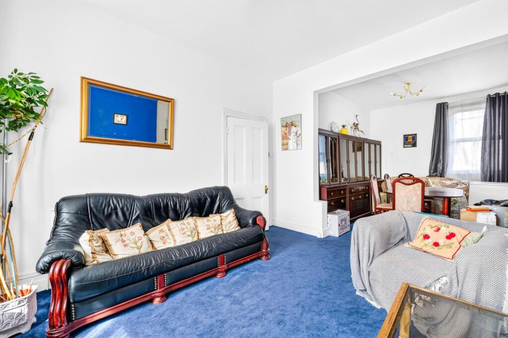 House in London - View 4