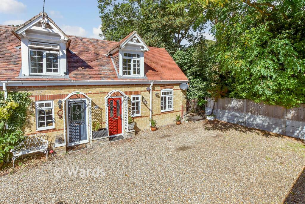 House in Thanet, Acol - View 5
