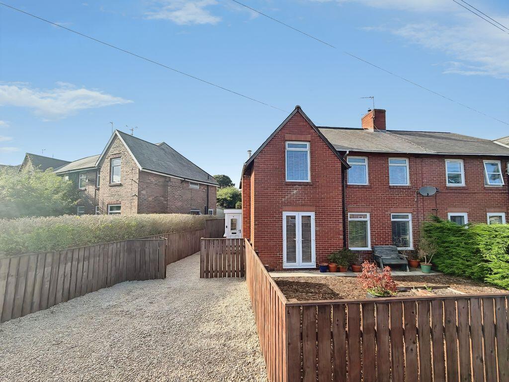 Main image of property: Belvedere Avenue, Whitley Bay