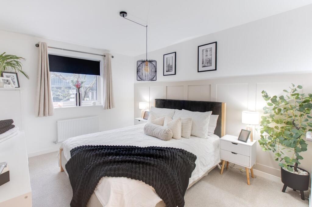 Additional image 10 of Newman Square, Solihull, B90